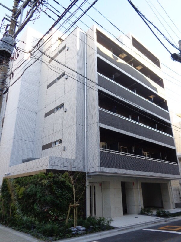 外観(外観)