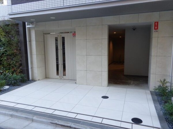 エントランス(エントランス)