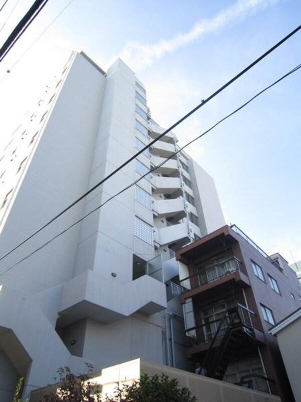 外観(外観3)