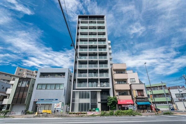 外観(外観)