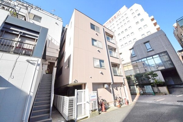 外観(外観)