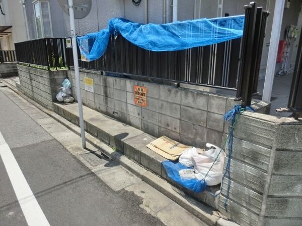 共有部分