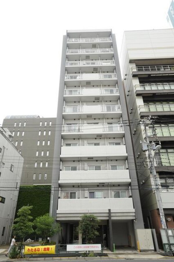 外観(外観)