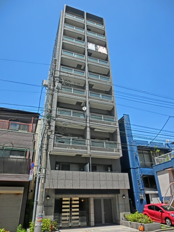 外観(外観)