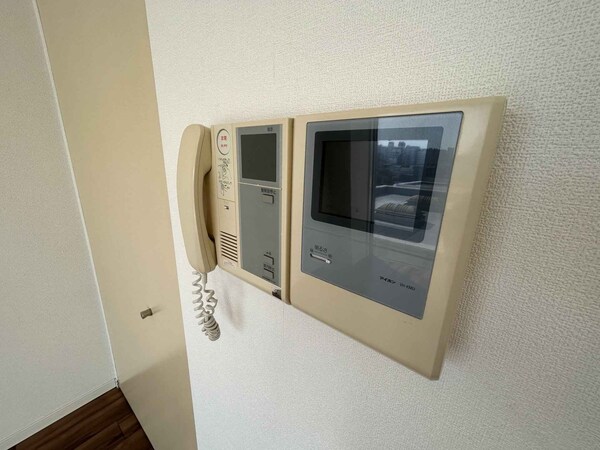セキュリティ(設備)
