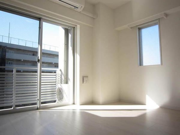 その他室内・内装(２面採光の明るいお部屋☆)