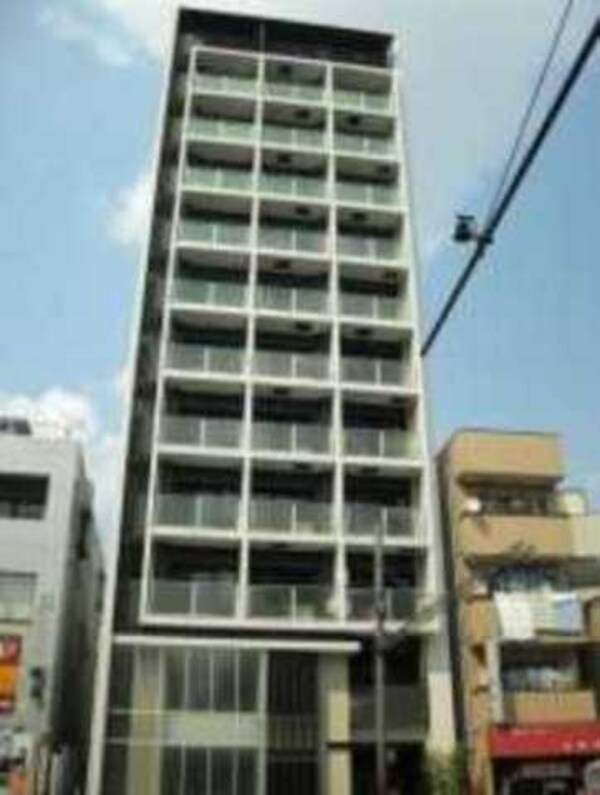 外観(★デザイナーズマンション☆)