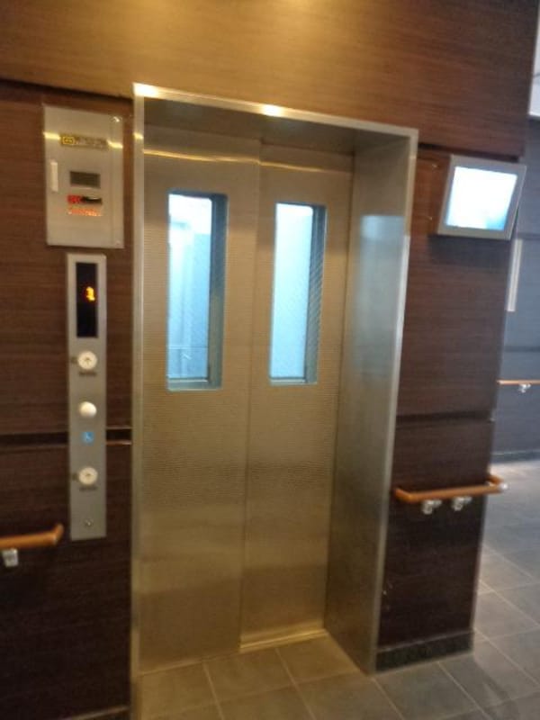 その他(エレベーター)