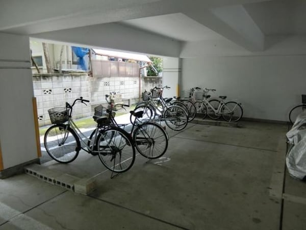 共有部分