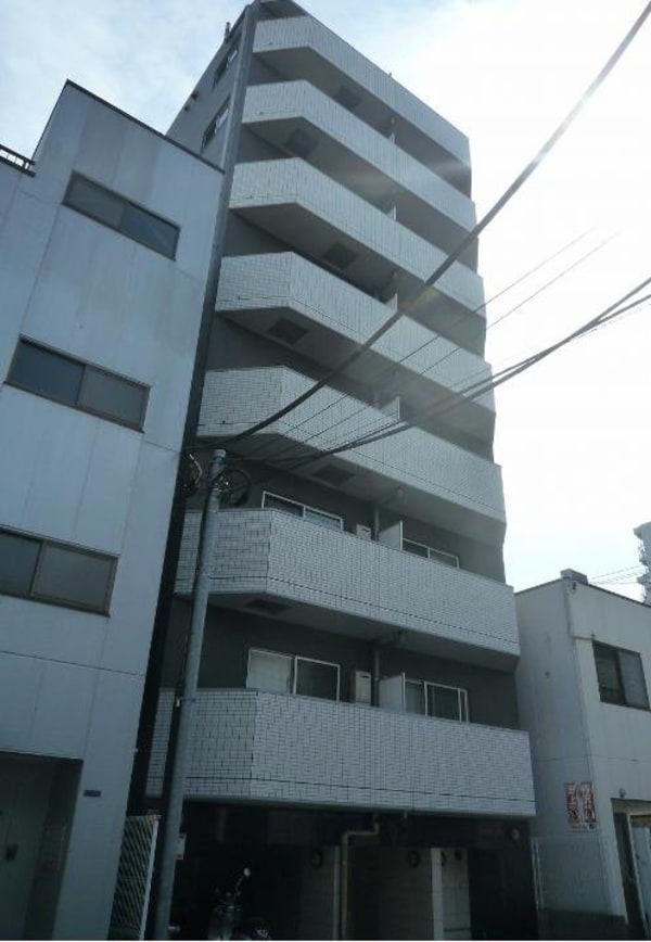 外観(外観)