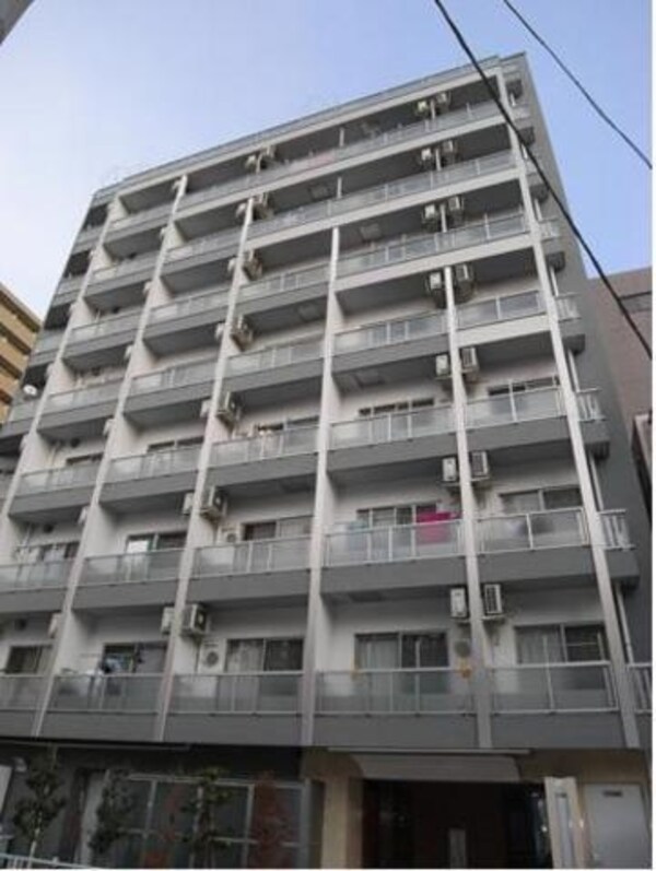 外観(外観)