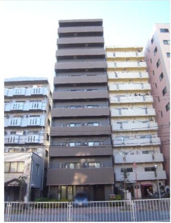 外観(外観)