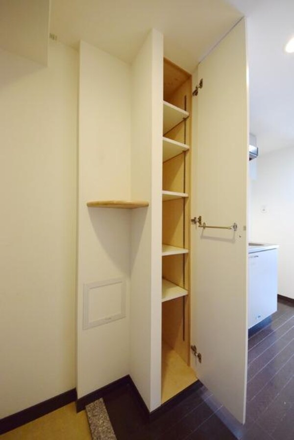 その他(シューズBOX)