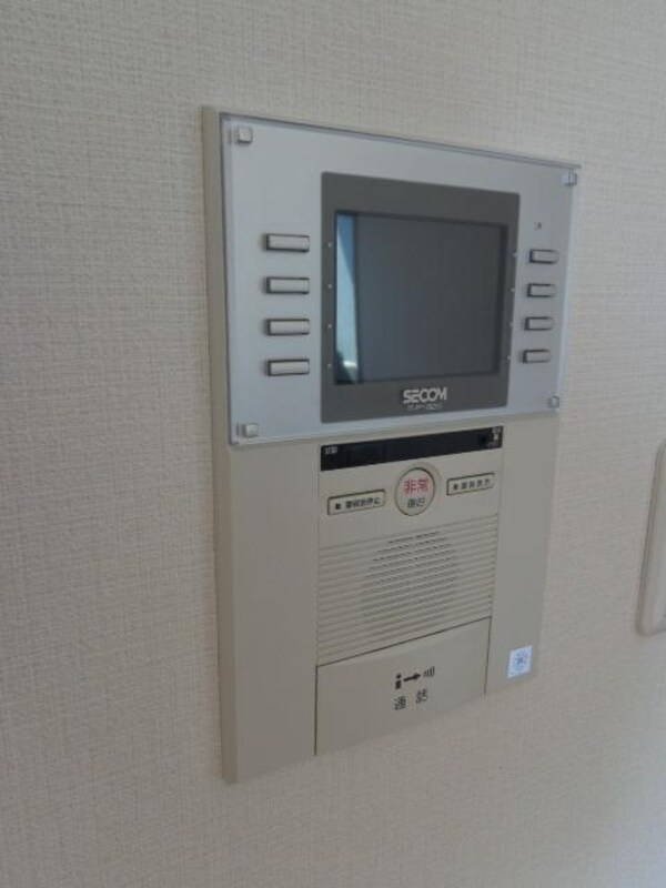 セキュリティ(セキュリティ)