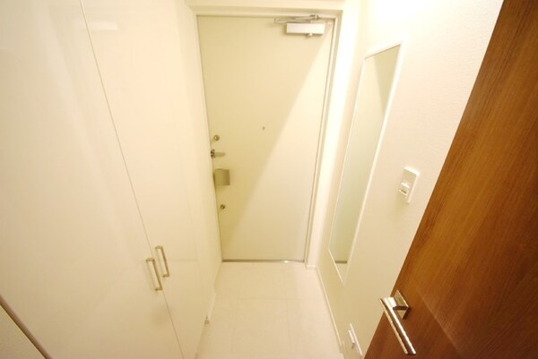 玄関(NULL)