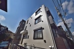 ★1フロア2世帯★独立した角部屋になります★