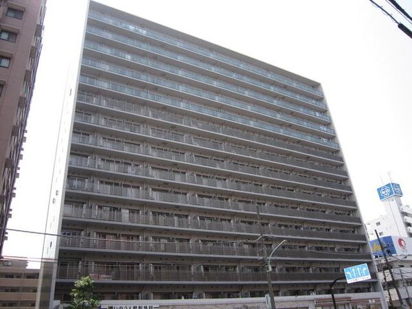 外観(外観)