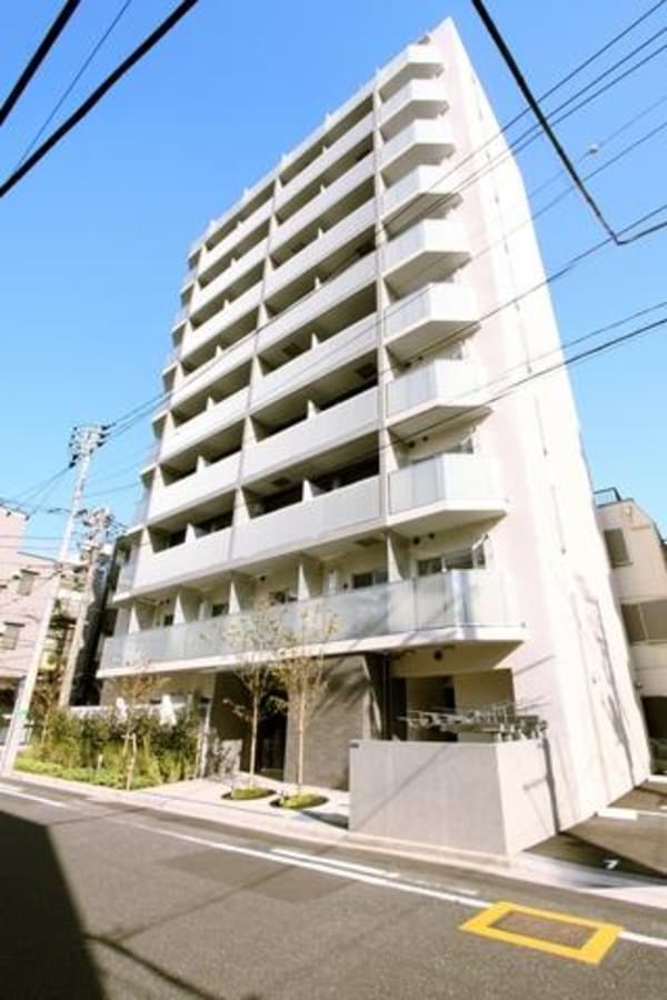 外観(外観)