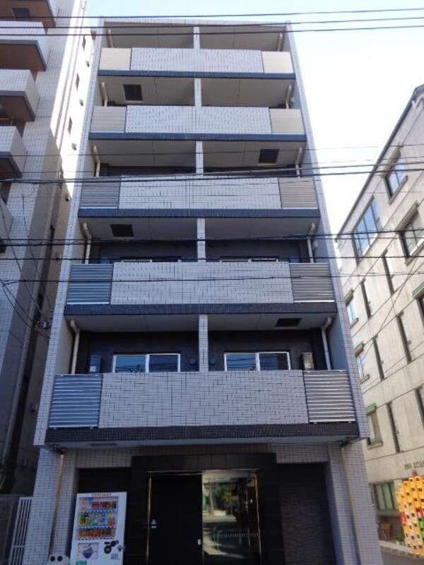 外観(外観)