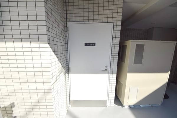 共有部分