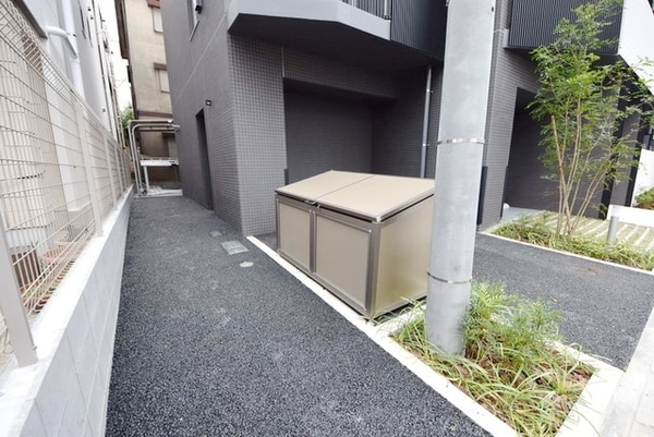 共有部分