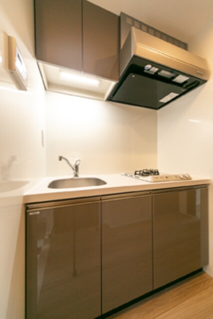 物件内観写真7　(※写真は同タイプ住戸です。)