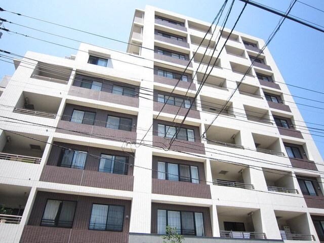 物件外観写真1　(外観)