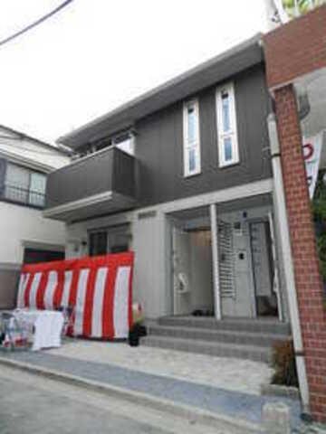 物件外観写真1　(大和ハウス施工)