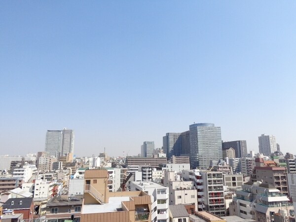 眺望(眺望（参考）)