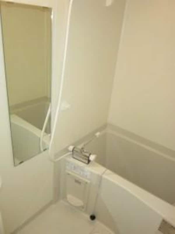 バス／シャワールーム等(バスルーム)