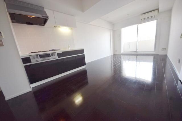 物件内観写真14　(バルコニー)