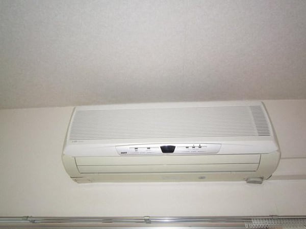 設備(☆冷暖房★)