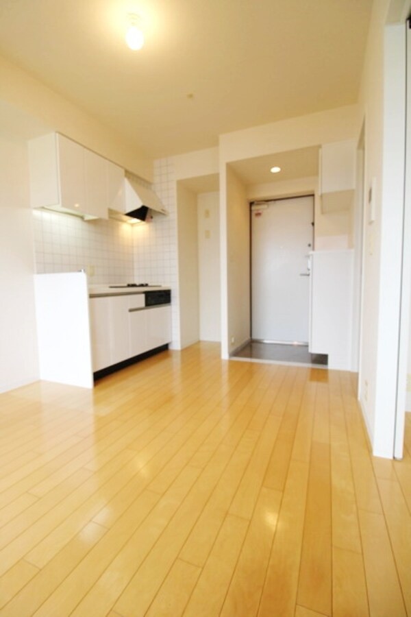 リビング・居室(リビ)