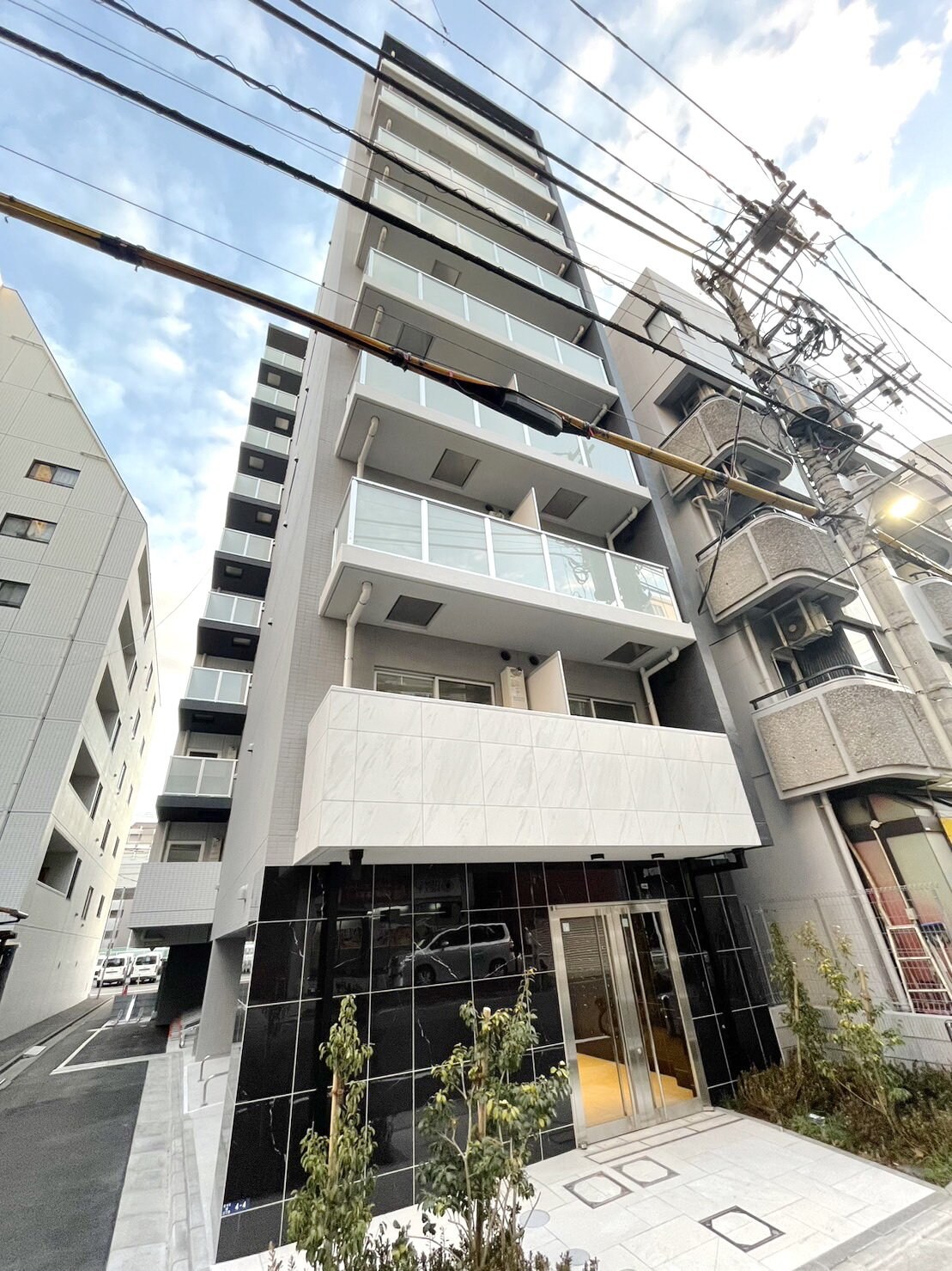 物件外観写真1　(外観)