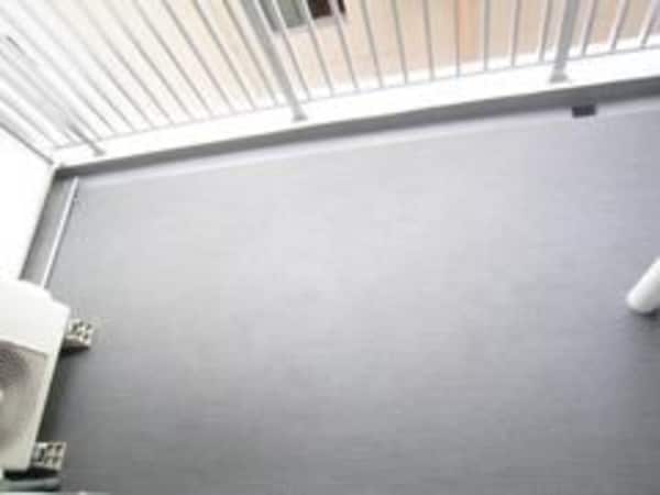 バルコニー(バルコニー)