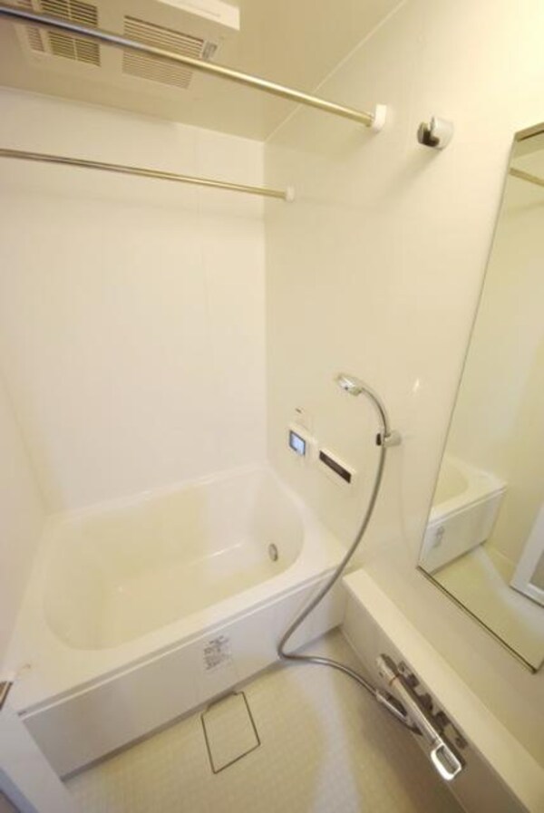 バス／シャワールーム等