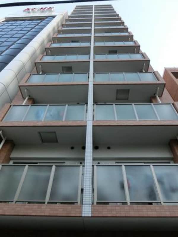 外観(☆重厚感溢れる外観☆)