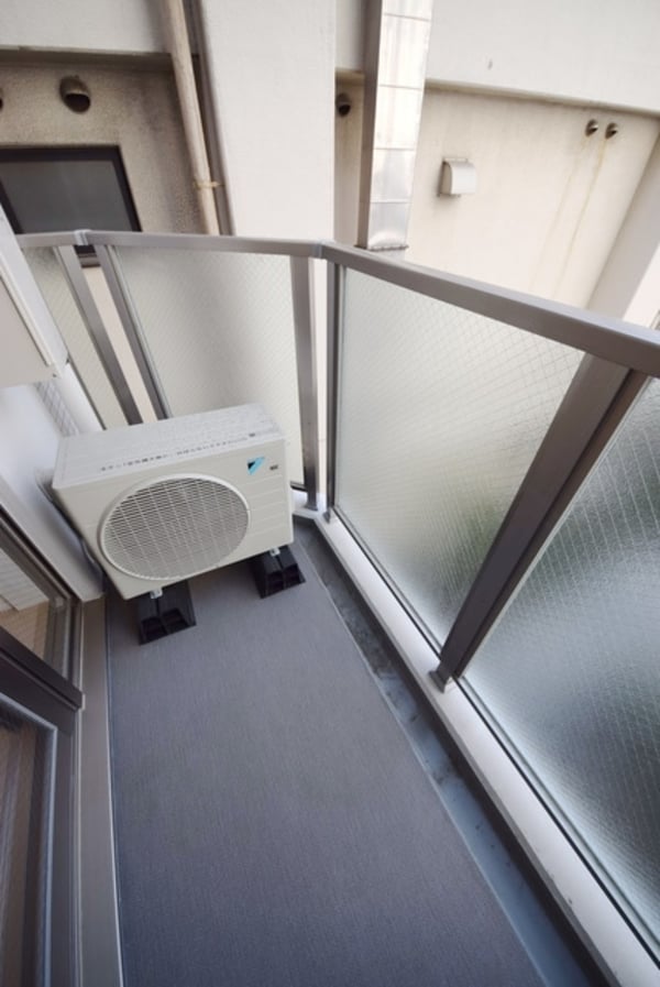 バルコニー(バルコニー)