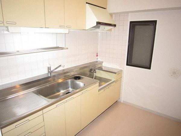 キッチン(キッチン)