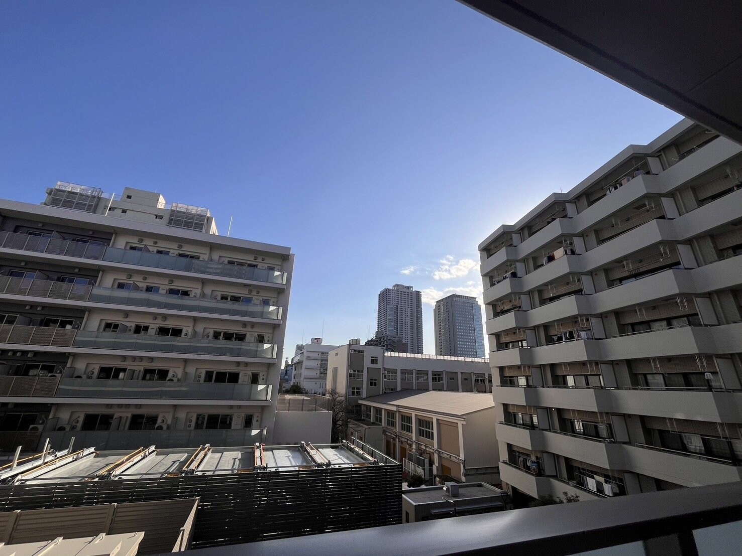 物件内観写真27　(眺望)