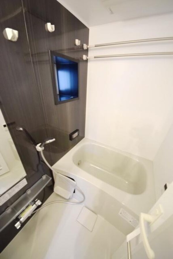 バス／シャワールーム等