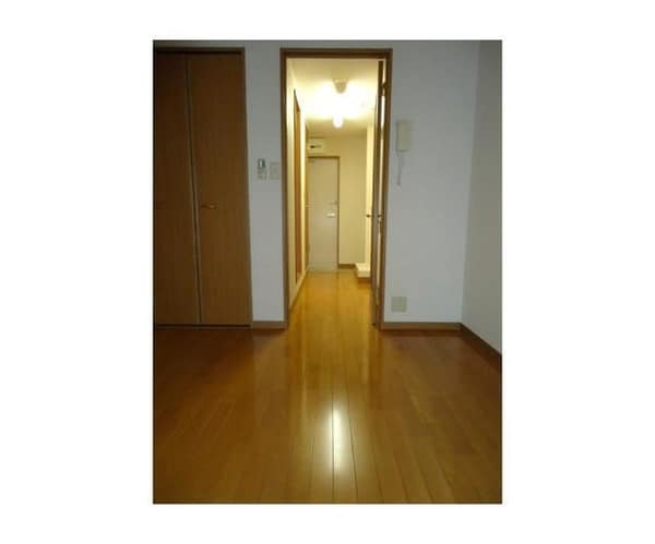 リビング・居室(玄関)