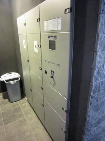 物件内観写真4　(宅配ＢＯＸ)