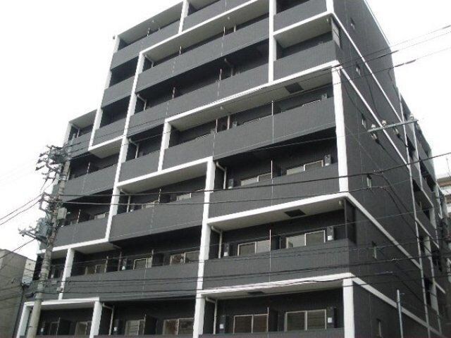 物件内観写真5　(外観)