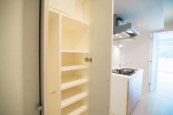 その他室内・内装(収納)