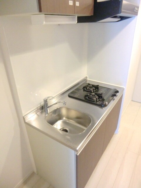 物件内観写真14　(お料理もはかどるシステムＫです)