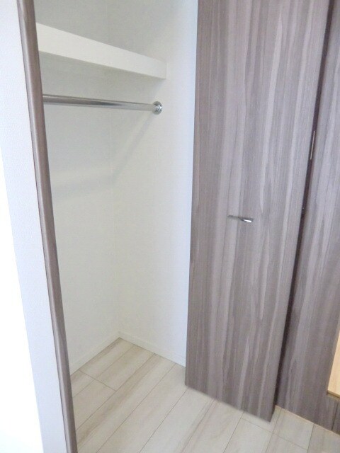 物件内観写真16　(★大容量クローゼットです★)