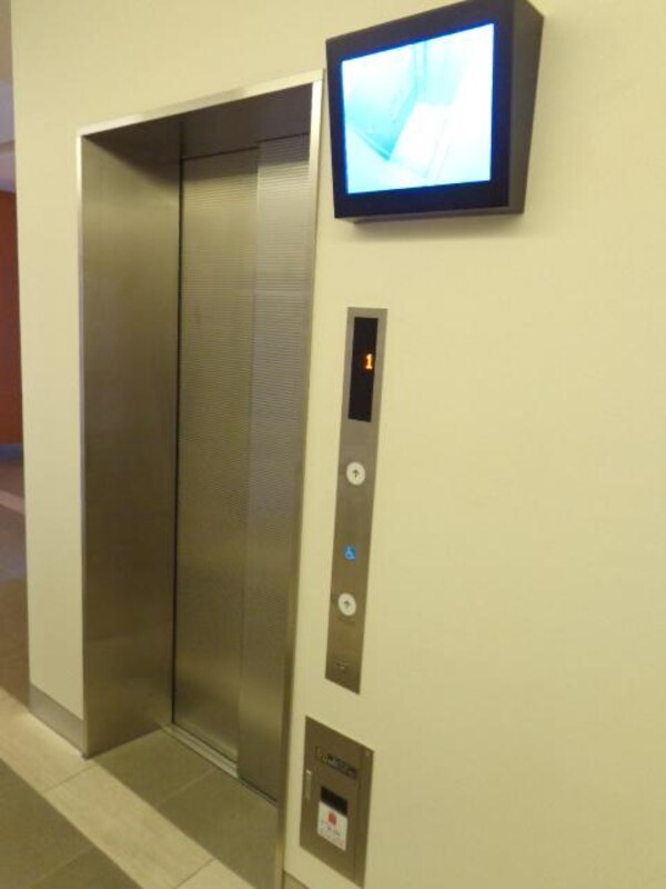 その他(エレベーター)