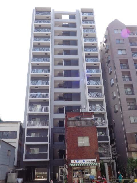 物件内観写真16　(両国駅徒歩４分)