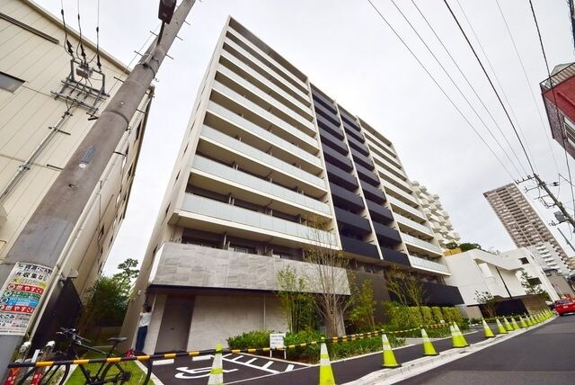 物件外観写真1　(ルフォンプログレ清澄白河プレミア)